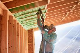 Best Garage Insulation  in Cadiz, KY